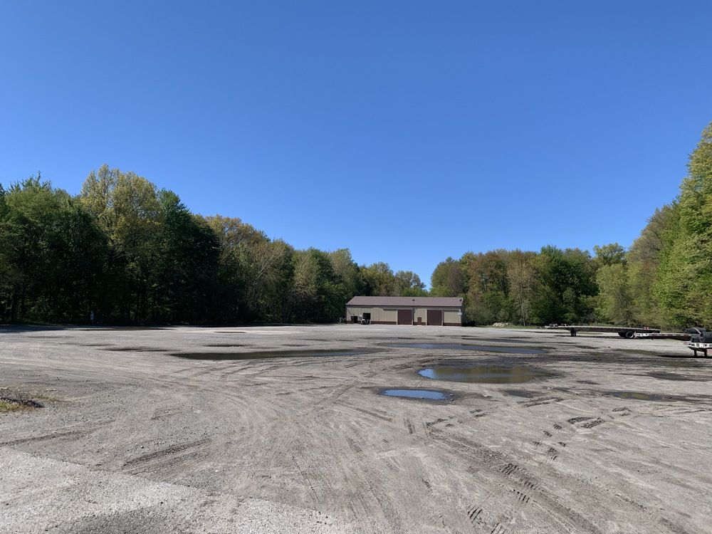 1111 W US Highway 20, Michigan City, IN 46360